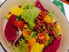 -紫光园·烤鸭·北京菜(劲松店)