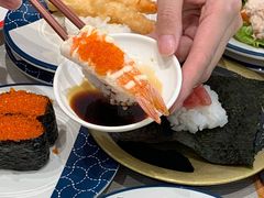 -濱寿司(高新伊藤店)