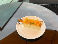 -时光吧·大堂吧·丽江和府洲际度假酒店