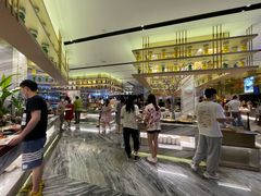 -堂会·KTV·自助餐·团建聚会(天河店)
