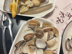 -水禾轩·海鲜蒸汽主题餐厅(新香洲旗舰店)