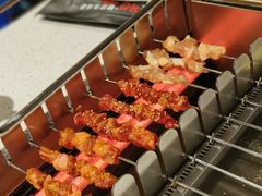 -玉善烧烤串城(长春总店)