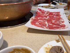 -阳坊大都涮羊肉(阳坊总店)