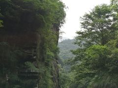 -太湖源风景区