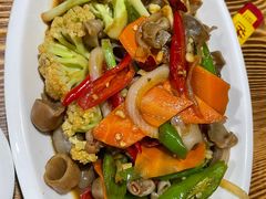 -阿弟特色海鲜餐厅·大排档(平潭店)