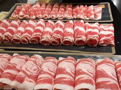 草原羔羊肉-井格重庆火锅(西直门凯德Mall店)