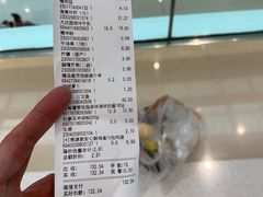 -永辉超市(融创茂店)
