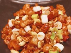 -玉桥餐厅(天坛店)