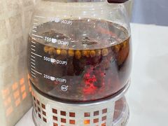 特色茶-九大簋家宴(北京路店)