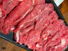 -八宝牛潮汕鲜牛肉火锅(净月店)