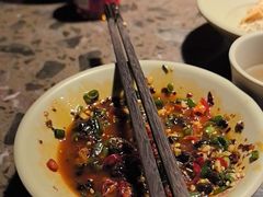 -蜀国大将老火锅(江北店)