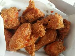 -管中炸鸡(建国道店)