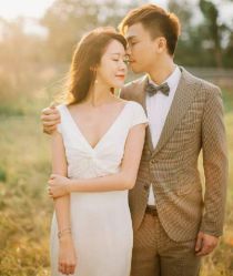 -拾尚映画·STUDIO婚纱摄影(中关村店)