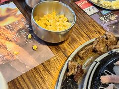 -海之屋韩式烤肉(海棠68环球美食街店)