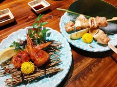 鸡翅-KITON喜豚(清晖园店)
