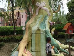 -安徒生童话乐园