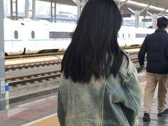 -洛阳龙门站