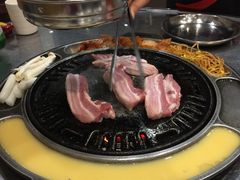 -元山烤肉店(假日广场店)