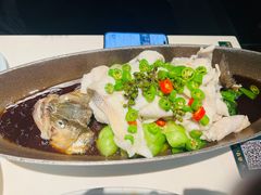 -大铁勺新津菜(中北永旺店)