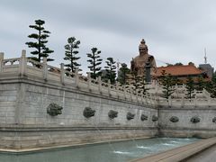 -广东圆玄道观