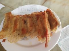 -青岛锅贴(四流中路店)