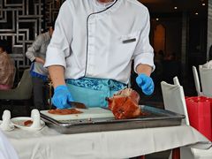 -海湾壹品·粤菜·早茶·烤鸭(拱北店)