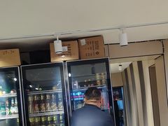 -老杨太太烧烤(文化广场店)
