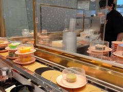 -争鲜回转寿司(南开大悦城店)