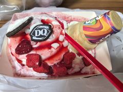 -DQ·蛋糕·冰淇淋(万象城店)
