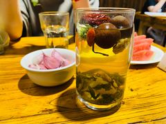 -有奴思烤肉·清真(正宁路店)