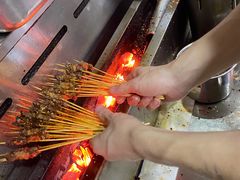 -最昭通一品黄牛小肉串(新迎店)