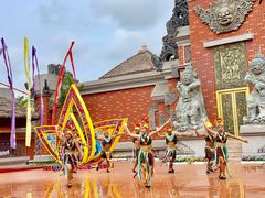 -南宁方特东盟神画