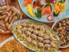 -嘉升大排档(番禺总店)