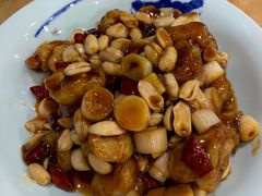 -力力豆花庄(广渠门店)