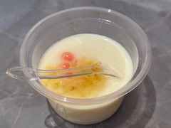 豆花酒酿-肖记公安牛肉鱼杂馆·省级非物质文化遗产(江汉路直营店)
