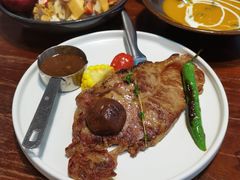 -芭莉与彩虹西餐厅(成都合生汇店)