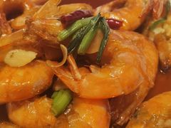 -上和臻品中国菜(花园街店)