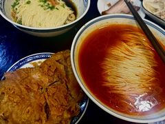 -同得兴 Since·1995 传统苏式面馆(嘉馀坊店)