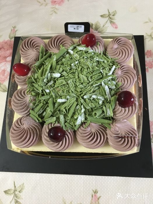 85度C(南京龙江店)图片