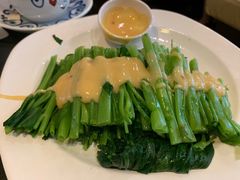 -翠华餐厅(湾仔店)