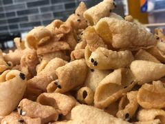 -浑河春面馆非遗鹿角面(良乡店)