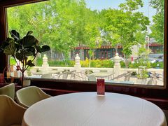 -满堂·烤鸭店·北京菜(鼓楼店)