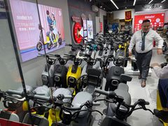 -九号电动车(安定门内大街店)