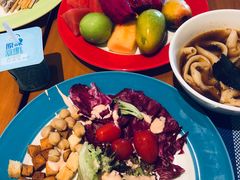 -味餐厅·海鲜·火锅·自助餐