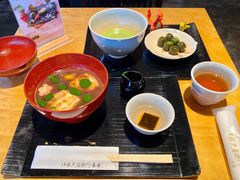 -伊藤久右卫门(宇治本店)