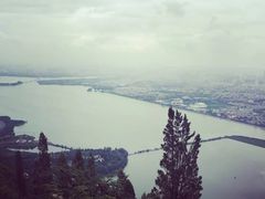 -昆明滇池国家级风景名胜区西山景区