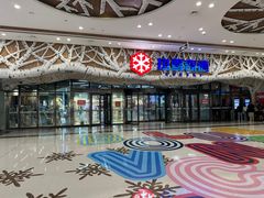 -哈尔滨热雪奇迹