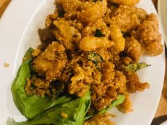 -ZF Seafood Restaurant 卓峰海鲜餐