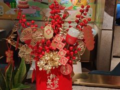 -豪客来牛排(东区万达坊店)