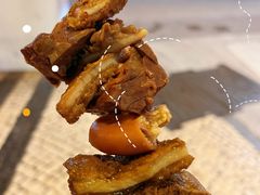 牛杂-明记牛杂(新马路分店)
